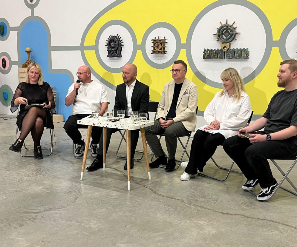 Dwie lokalizacje, trzy dni koncertów i kilkudziesięciu artystów. Już pod koniec maja w Białystoku - Up To Date Festival!