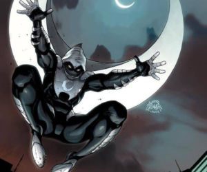 Moon Knight