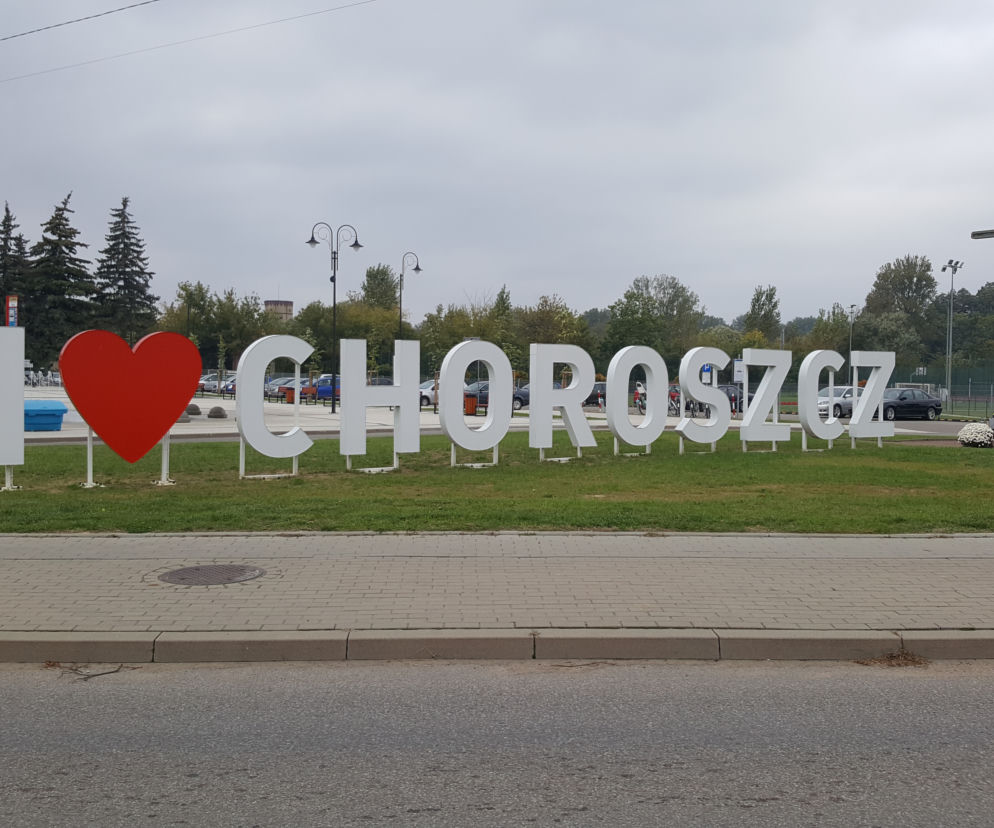 Choroszcz