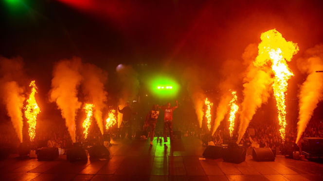 Polish Hip-Hop Festival