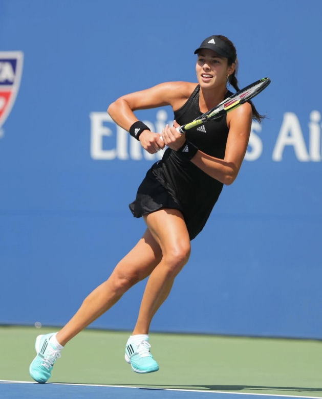 Ana Ivanović