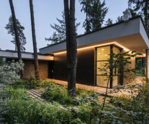 Bridge House