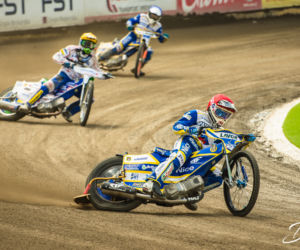 Apator Toruń - Orzeł Łódź, dużo zdjęć z Motoareny