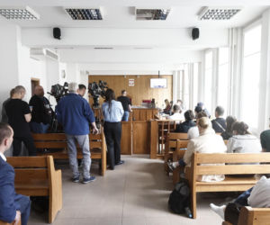 „Zamówili dwie butelki wódki i lemoniadę”. Kelner ujawnia, co działo się przed tragedią na Trasie Łazienkowskiej