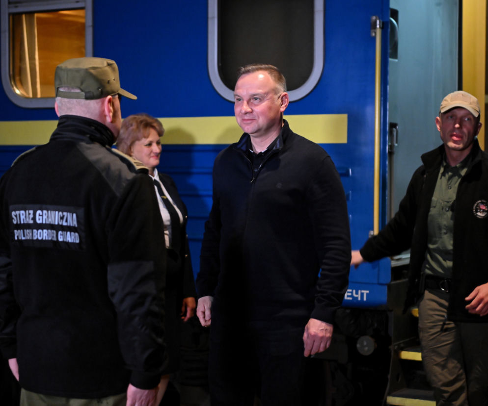 Andrzej Duda