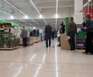 Tak działają warszawskie galerie