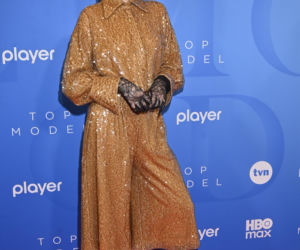 Finał 14. edycji Top Model