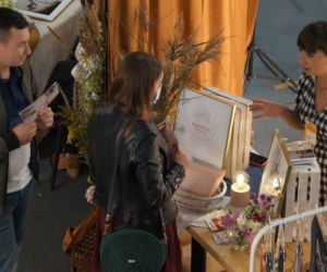Kuyavian Slow Wedding, czyli alternatywne targi ślubne w Fabryce Lloyda! [ZDJĘCIA]