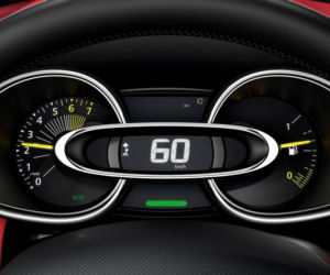 Nowe Renault Clio 2012