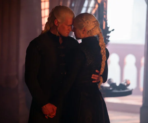 Znamy datę premiery trzeciego sezonu serialu Ród smoka! Fani nie będą czekać długo