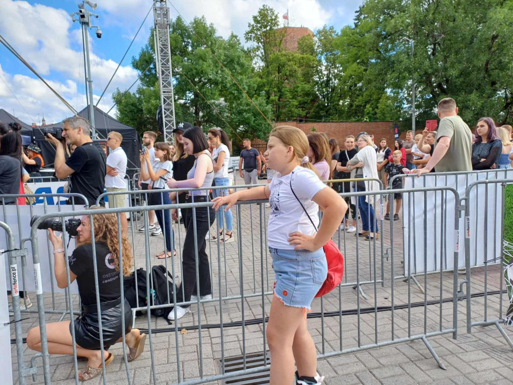 To była PETARDA! Tak bawiliście się na Dniach Ziemi Ostrzeszowskiej