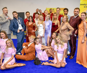 Gwiazdy 18. edycji Tańca z Gwiazdami