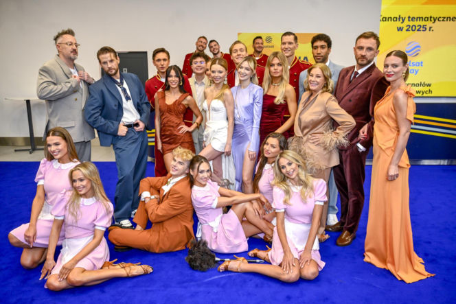 Gwiazdy 18. edycji "Tańca z Gwiazdami"