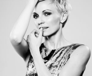 Ania Wyszkoni