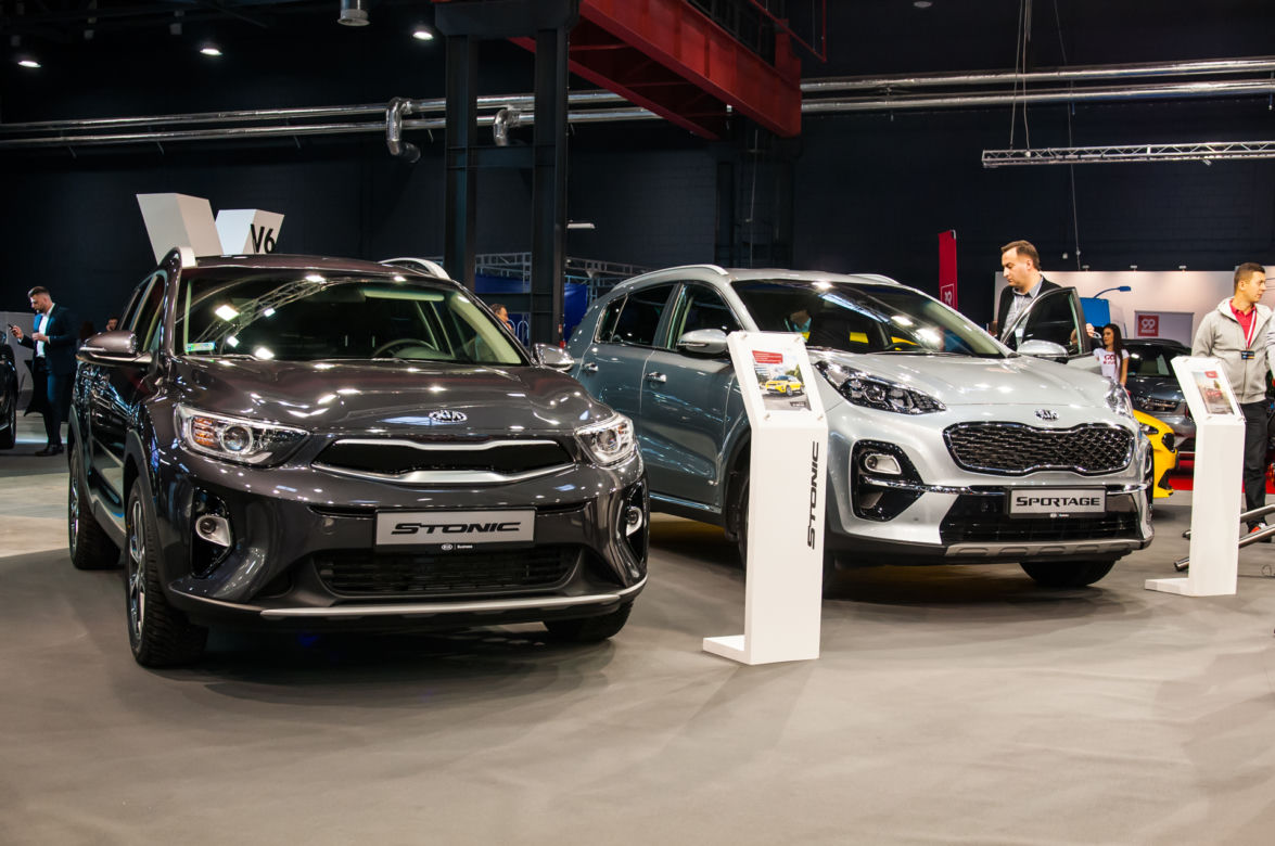 Fleet Market 2018