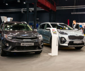 Fleet Market 2018