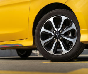Mitsubishi Space Star 1.2 MIVEC CVT Insport (2020)