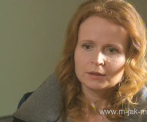 M jak miłość odcinek 1146, Ewa (Dominika Kluźniak)