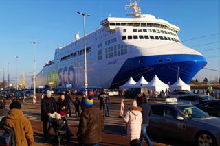 Dzień otwarty Jantar Unity