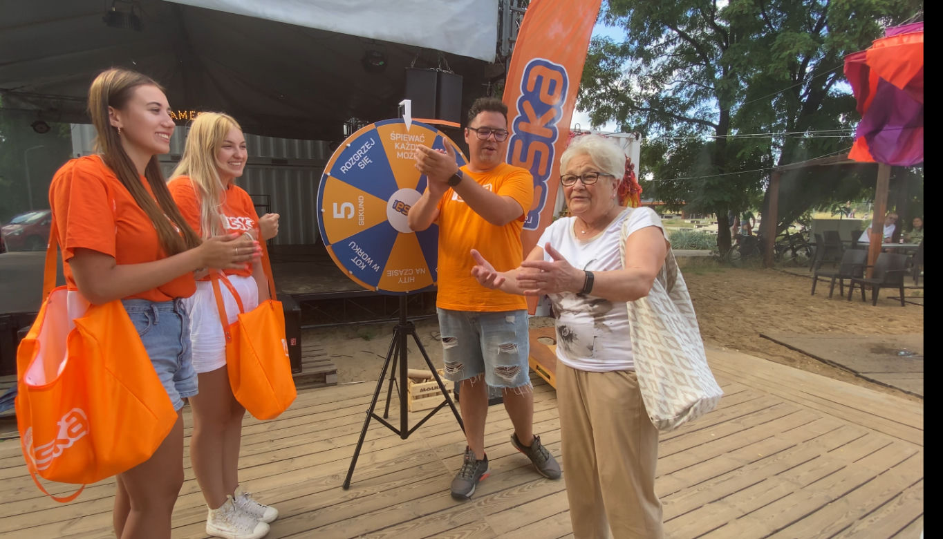 Eska Summer City: I Mistrzostwa w gry w kapsle