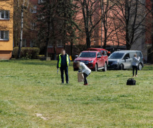 Strzelanina w Bystrzycy Kłodzkiej