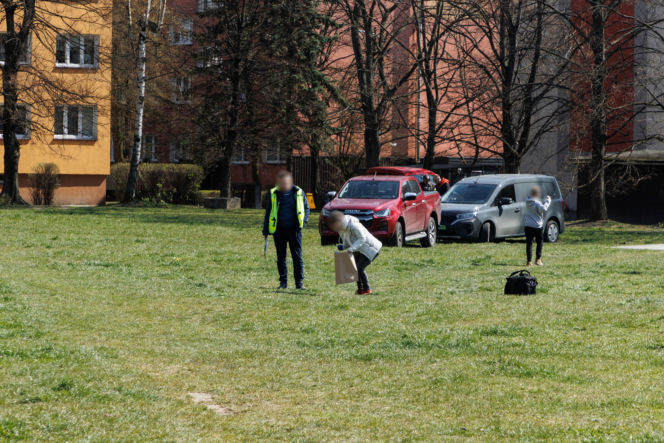 Strzelanina w Bystrzycy Kłodzkiej