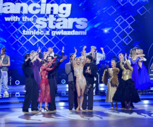 Taniec z Gwiazdami 18 - odcinek 4. - wyniki