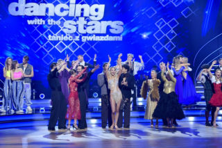 Taniec z Gwiazdami 18 - odcinek 4. - wyniki