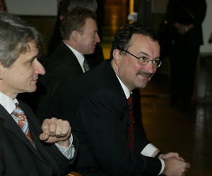 Włodzimierz Czarzasty