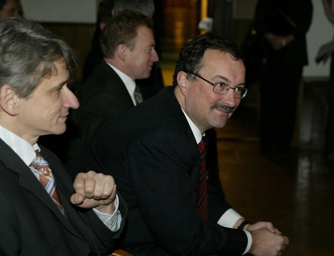 Włodzimierz Czarzasty