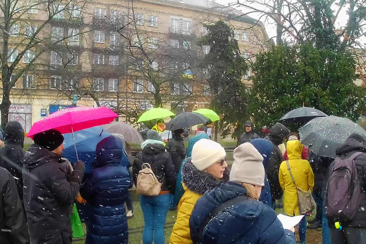 Dzień Przewodnika Turystycznego 2023 w Szczecinie