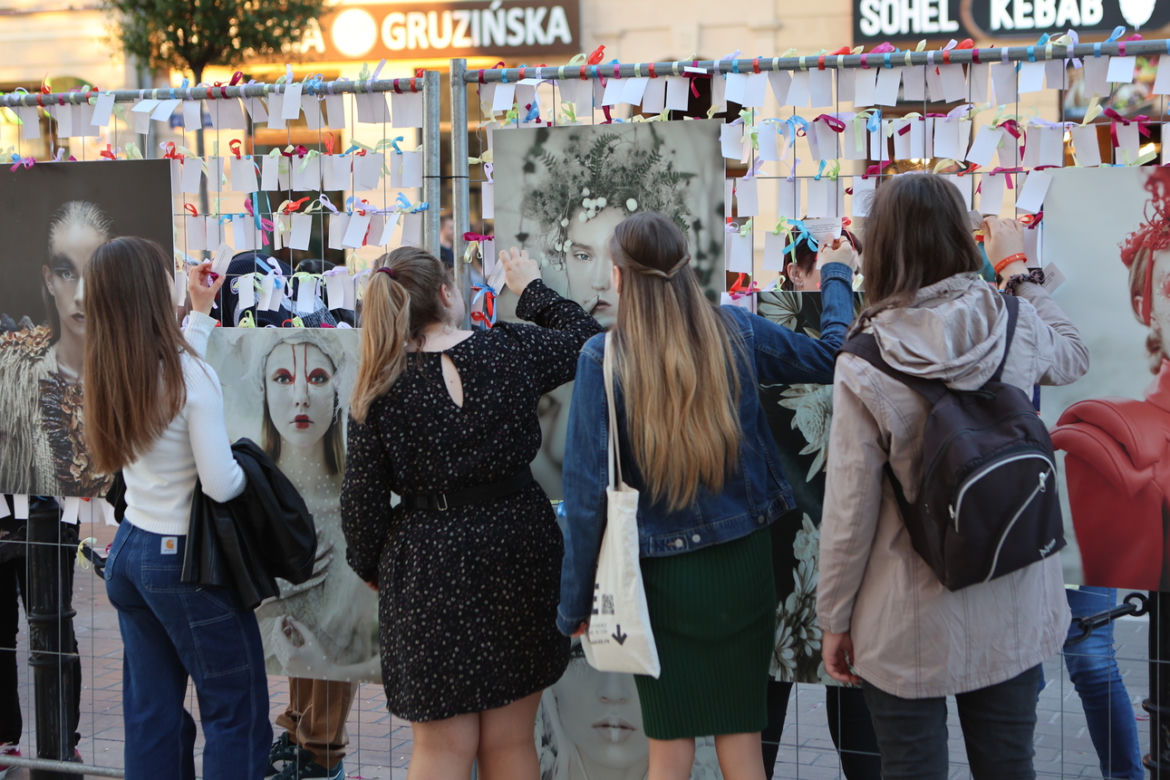 Noc Kultury 2023 pod hasłem „Połącz kropki”