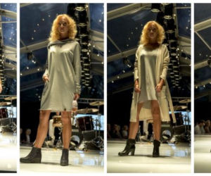 Jesienne buty Nessi. Zobacz relację z pokazu nowej kolekcji i sprawdź, jakie buty będą modne jesienią