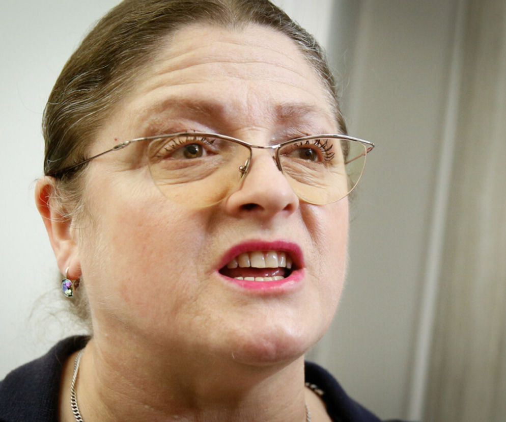 Krystyna Pawłowicz