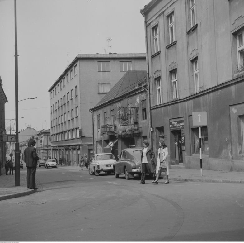 30 historycznych zdjęć Rzeszowa, które musisz zobaczyć! [STARE ZDJĘCIA]