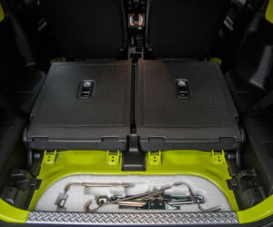 Suzuki Jimny 1.5 VVT 4AT AllGrip Pro Elegance