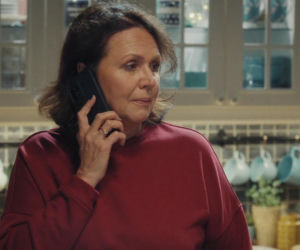 M jak miłość odc. 1912. Marysia (Małgorzata Pieńkowska)