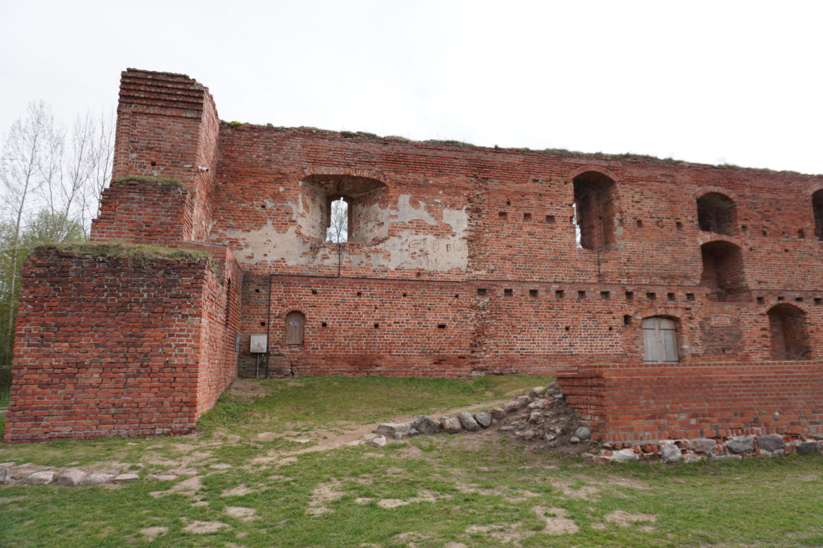 Zamek