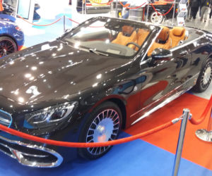 Poznań Motor Show 2019