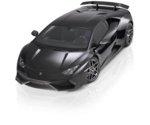 Novitec Torado Lamborghini Huracan