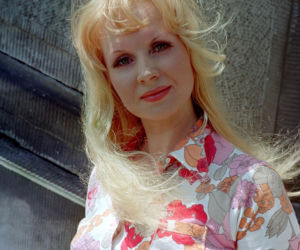 Halina Kowalska straciła pamięć nikogo nie poznaje