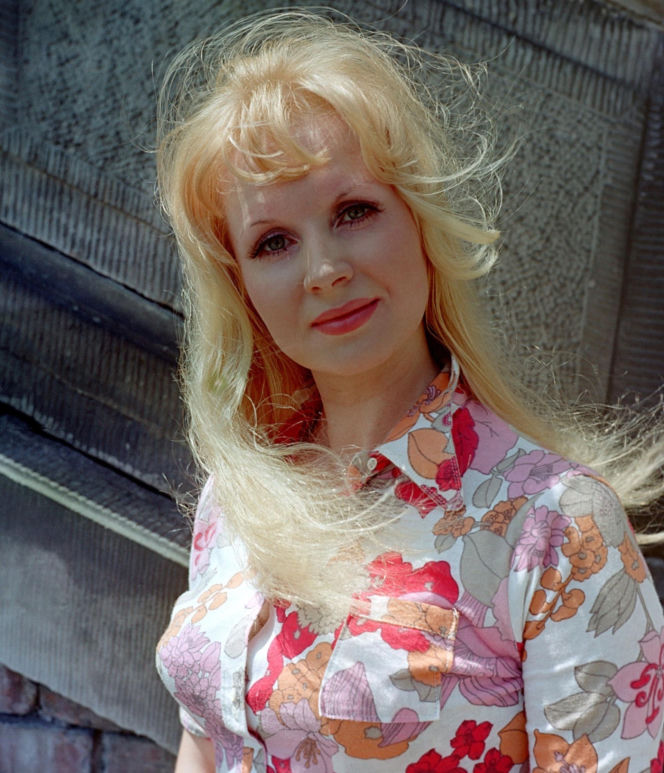 Halina Kowalska straciła pamięć nikogo nie poznaje