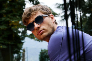 Polaroid Eyewear wybiera Flavio Cobollego globalnym Ambasadorem marki na lata 2026–2027