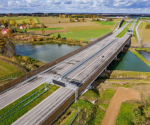 Trasa S1 z Dankowic do Bielska-Białej Hałcnowa jest już gotowa do użytkowania