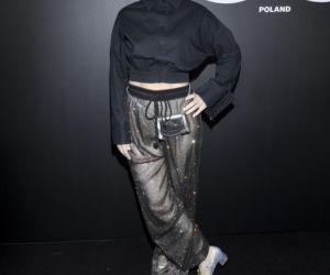 Gwiazdy na premierze GQ Poland