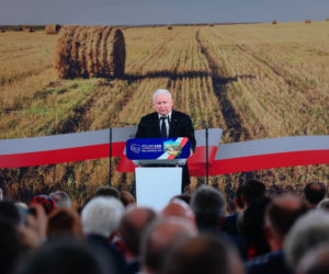 Konwencja PiS. Polski Ład dla polskiej wsi 