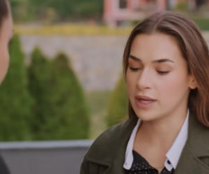 Miłość i nadzieja, odcinek 358: Sila