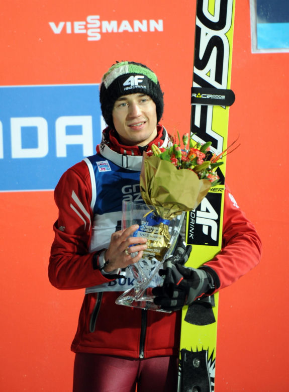Kamil Stoch