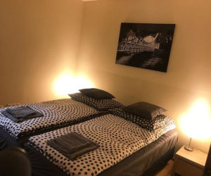 Adam Małysz apartamenty