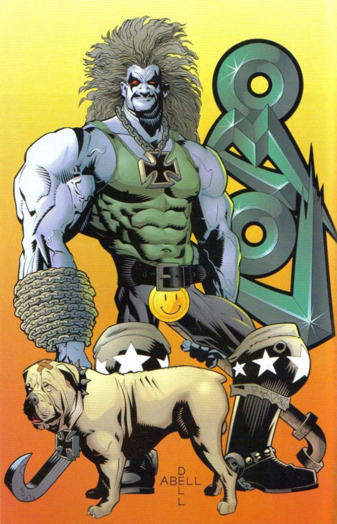 Lobo